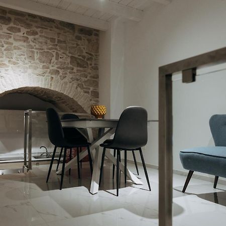 Amiura B&B Корато Екстериор снимка