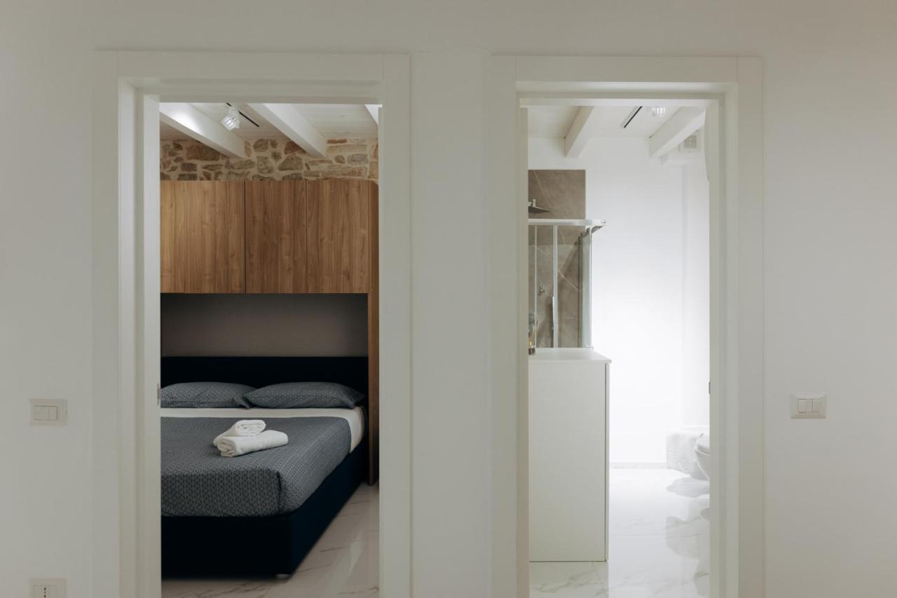 Amiura B&B Корато Екстериор снимка
