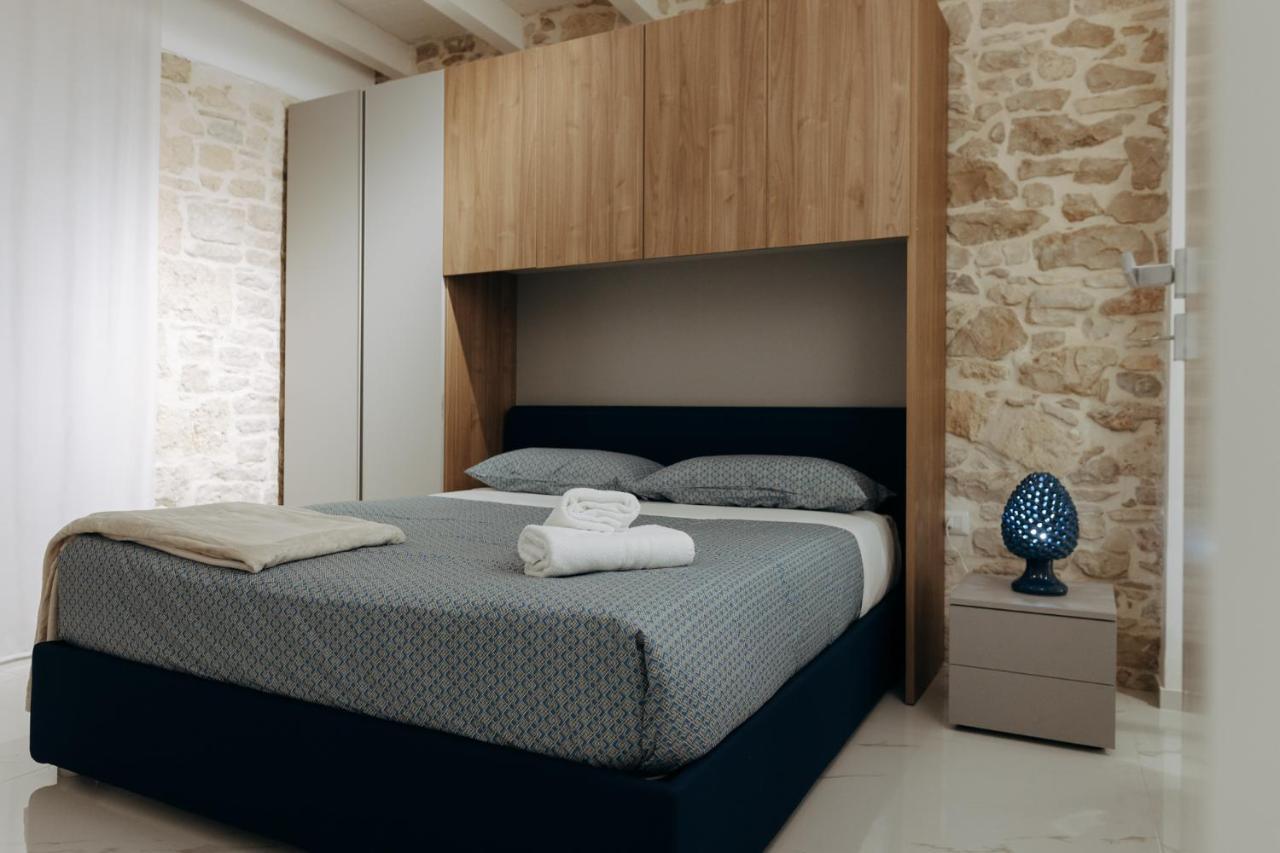 Amiura B&B Корато Екстериор снимка