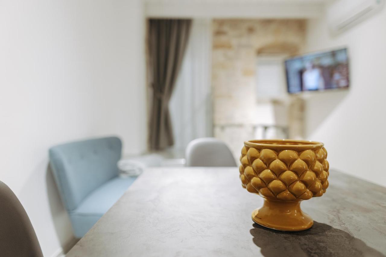 Amiura B&B Корато Екстериор снимка