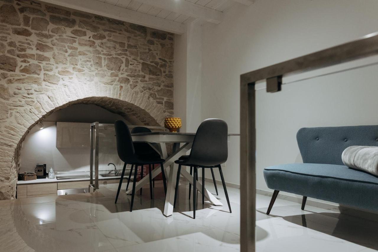 Amiura B&B Корато Екстериор снимка