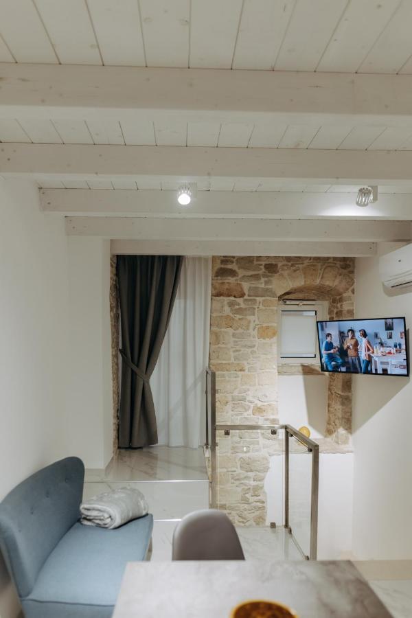 Amiura B&B Корато Екстериор снимка