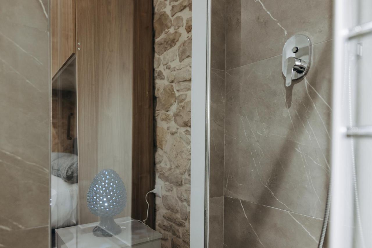 Amiura B&B Корато Екстериор снимка