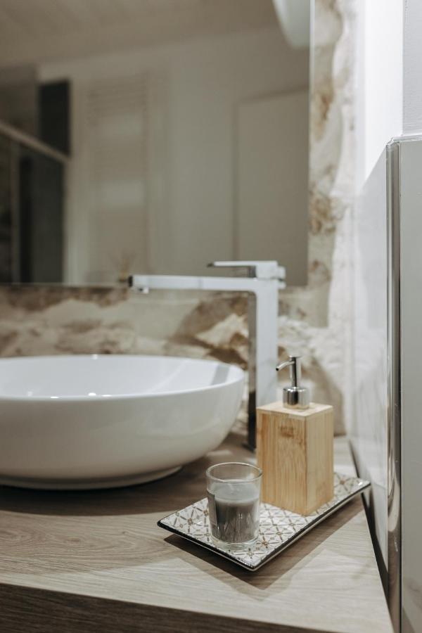 Amiura B&B Корато Екстериор снимка