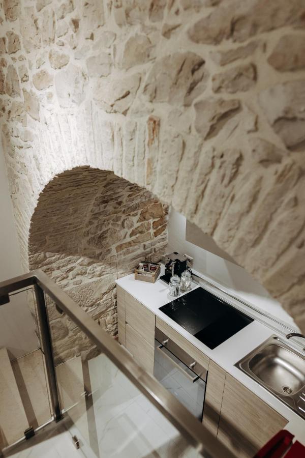 Amiura B&B Корато Екстериор снимка