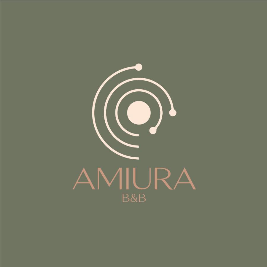 Amiura B&B Корато Екстериор снимка